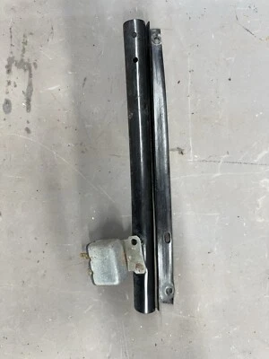 1965-1970 Chevy Impala compartimento do motor chicote de fios canal capô firewall - Imagem 1 de 4