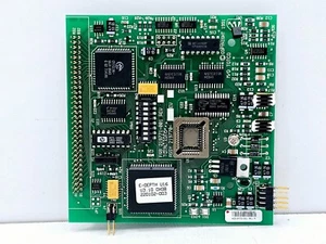 40219770-001 MD TOTCO REV A PCB CARD - Picture 1 of 10