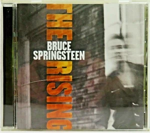 Bruce Springsteen:  The Rising CD ~ 2002 Columbia ~ Near Mint CD - Picture 1 of 4