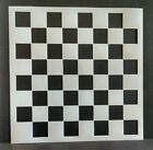 Stencil CHECKERBOARD Gameboards Walls Tiles Paint Template CHOOSE 6" - 11.5"  