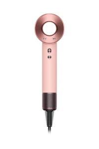 Dyson Supersonic™ Hair Dryer Sakura Rose Gold (HD08 ULF BPR ENT) 17230 - Picture 1 of 3