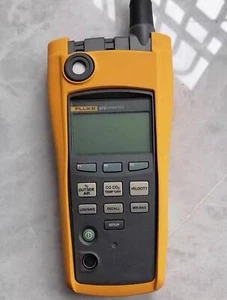 Fluke 975 AirMeter Indoor Air Quality Meter/ - Picture 1 of 3