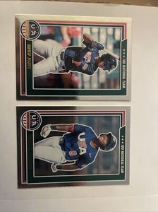 2022 Stars And Stripes USA Baseball Retail base silver 🔥🔥🔥🔥