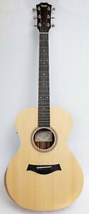 Taylor Academy 12e Grand Concert Acoustic-Electric Guitar w/ Gold Tone Hard Case