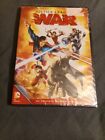 SEALED/NEW - Justice League: War - DVD - DC Universe Original Movie