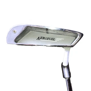 Aerofoil Putter Vintage Tiger Shark Approx. 36 In. - Picture 1 of 2