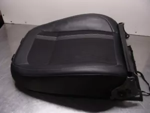 Ford Ecosport SES Driver Left Front Upper Heated Seat Cushion 18 19 20 21 22 - Foto 1 di 4
