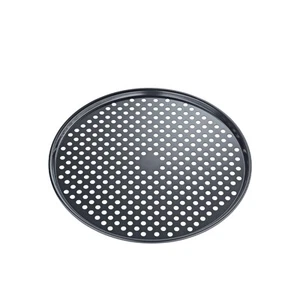 Küchenprofi - Pizzablech BAKE ONE - 36 cm - Bild 1 von 2