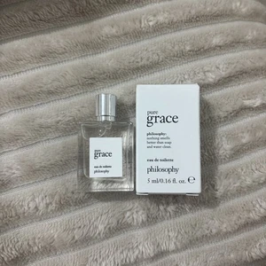 Philosophy PURE Grace MINI Splash Eau de Toilette Parfum 5 ml - Bild 1 von 2