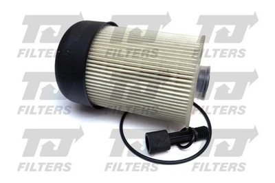 Filtro de combustible compatible con MERCEDES V170CDI W447 1.7D 2020 en OM622.851 TJ Filtros Calidad Foto 1 de 4