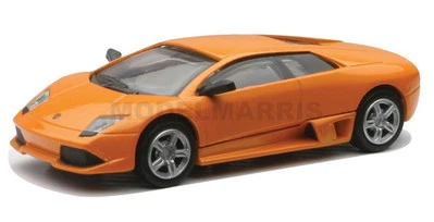 NEW RAY 19567I 1/43 Lamborghini Gallardo Spyder - Immagine 1 di 4