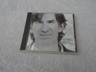 Townes Van Zandt - A Far Cry From Dead - CD - Изображение 1 из 3