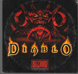 2004 - PC GAMES WORLD - NR.10 OTTOBRE - CD ROM - BLIZZARD - BATTLE NET - DIABLO - Picture 1 of 2