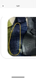 Custom strap 22/20.115/90mm 5mm-2mm - Picture 1 of 1