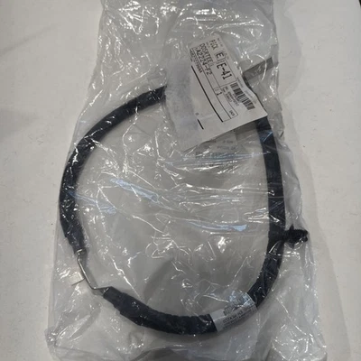 Новый отрицательный кабель аккумулятора Mopar 68272796AA 2016 Jeep Cherokee 2,4 л 3,2 л - Изображение 1 из 4