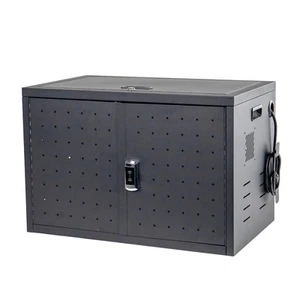 Pearington 16 Device Chomebook Laptop Charging Storage Station with Cord Mana... - Photo 1 sur 7