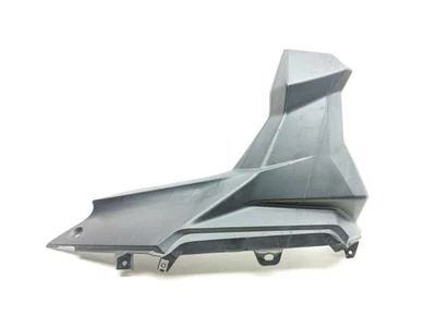 12 Carenado capó radiador izquierdo Triumph Tiger Explorer XC (PESTAÑA ROTA) 2308013 Foto 1 de 4