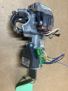 2004-2008 ACURA TL IGNITION SWITCH LOCK W/KEY - Picture 1 of 7