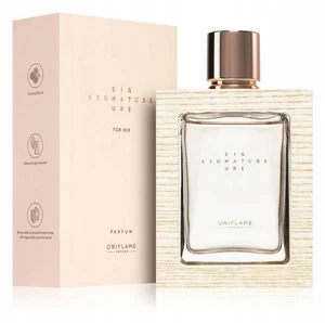 ORIFLAME Signature For HER 50ml Damenparfum - Bild 1 von 2