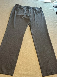 Penguin Hose Herren 42X34 grau (Perry Ellis Int Europe LTD) - Bild 1 von 9