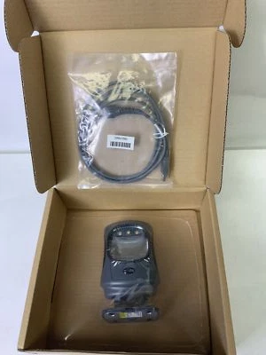 Code CR5210 Countertop 2D Barcode Scanner/Presentation Reader Kit - Image 1 of 4