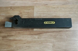 HORN Wendeplattenhalter / Stechhalter F7 3677 0023478 - Bild 1 von 1