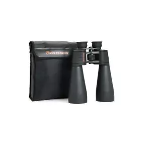 Binocular 25 X 70 Porro Prism Multi Coated Optic Fore Terrestrial Astronomical - Picture 1 of 4