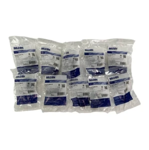 Posten 9x BELDEN RVAFPUBK-S1 REVconnect 10GX UTP Feldmontage Stecker | NEU - Bild 1 von 6