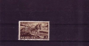 Schweiz Michelnummer 386 gestempelt (europa:11814) - Picture 1 of 1