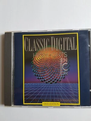 Classic Digital/ Highlights Aus Der Neuen Classic Edition - Bild 1 von 2