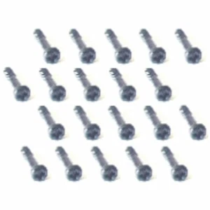 HBX part 24106 Washer Head Partial Thread Screw 2x17.5mm 20P for Haiboxing 1/24 - Picture 1 of 1