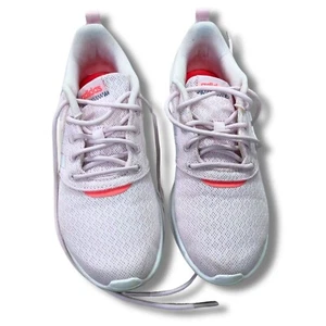Adidas Qt Racer 2.0 Schnürschuhe Damen Größe 6 M Sneaker Freizeitschuhe FV9612 - Bild 1 von 6