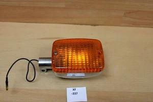 Yamaha 2H9-83310-20-93 Front Flasher Lamp Assy xf337 - Picture 1 of 2