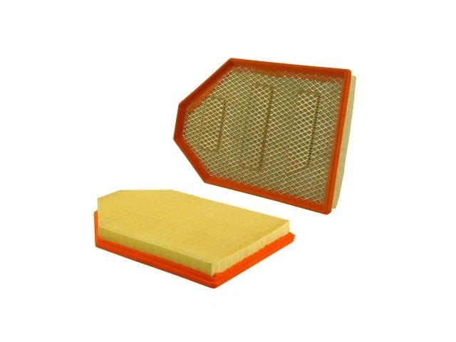 Air Filter For 2011-2023 Dodge Charger 2013 2012 2014 2015 2016 2017 ZG612BW - Image 1 of 1