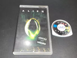 UMD Alien Psp Pal Spanish - Picture 1 of 1