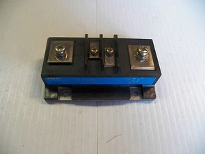 FUJI ELECTRIC POWER BLOCK ET1266F 200A 200 A AMP 1000V - Picture 1 of 5