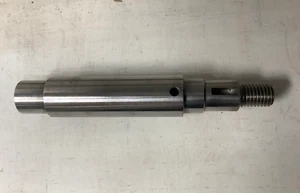 50045469 Bush Hog Spindle Shaft - Picture 1 of 1