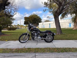 2003 Harley-Davidson Sportster - Picture 1 of 25