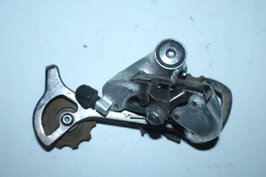 Shimano STX MTB Rear Derailleur FD-MC32 Long Reach 8/9 Speed Gravel USA Shipper! - Picture 1 of 8