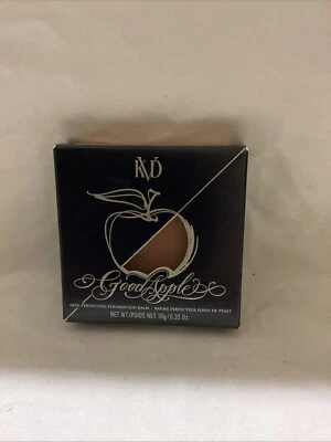 Base de maquillaje Kat Von D Good Apple Skin-Perfecting Bálsamo Bronceado #066 Foto 1 de 2