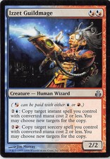 Izzet Guildmage *PLAYSET* Magic MtG x4 Guildpact SP