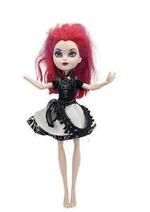 Ever After High Dragon Games Teenage Evil Queen Mira Shards Puppe 2015 Outfit  - Bild 1 von 5