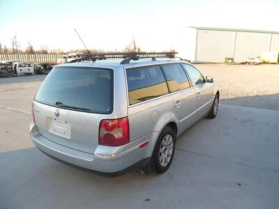 Medidor de velocímetro usado se adapta a: Volkswagen Passat Cluster 2004 MPH gasolina grado A Foto 1 de 4