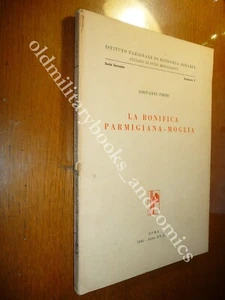 LA BONIFICA PARMIGIANA - MOGLIA GIOVANNI PRONI - Picture 1 of 2