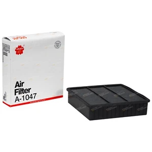 Sakura Air Filter Cleaner for Mitsubishi Mirage CE 4cyl 4G15 1.5L Engine 1996~03 - Picture 1 of 1