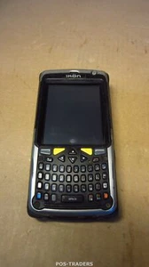 Psion Teklogix 7505 Ikon 186447637 Handheld Barcoce Scanner BT Wifi NO BAT & COV - Bild 1 von 6