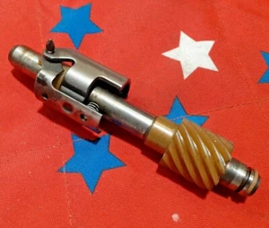 GM 8631931 Automatic Transmission Governor TH125 3T40 125C - Bild 1 von 3