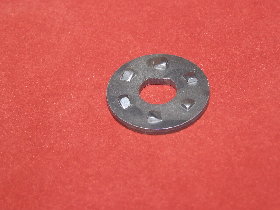 Kickstarter Mitnehmer für Honda 50 Bali SJ SXR X8R SRX Kickstartermitnehmer Neu - Bild 1 von 1