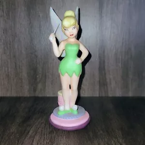 Lot of 5 Vintage Disney Tinker Bell Ceramic Figurines & Mugs - Picture 1 of 22
