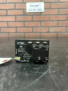 Interruptores temporizador ajustables DEI CryO2 80203 - Imagen 1 de 7